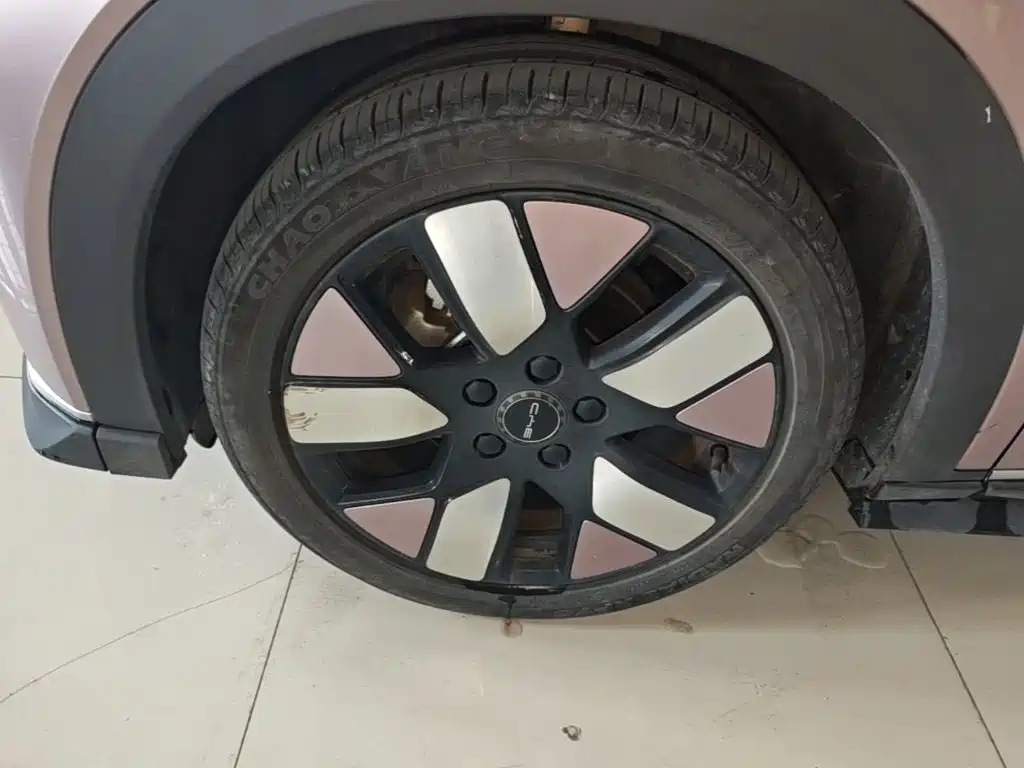 BYD Dolphin — миниатюра 23