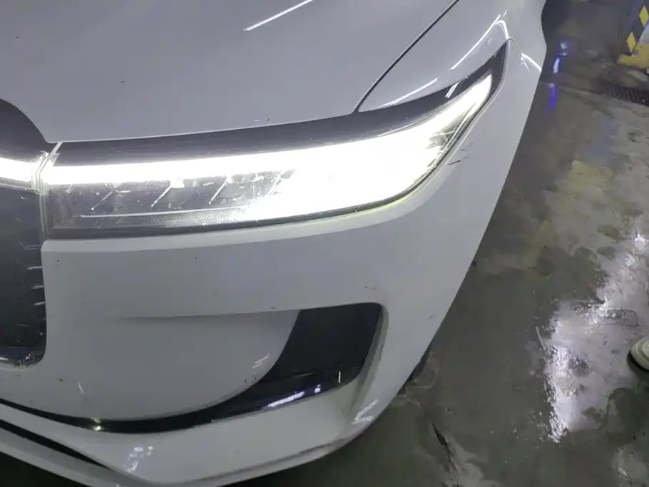 Li Auto Li ONE — миниатюра 5
