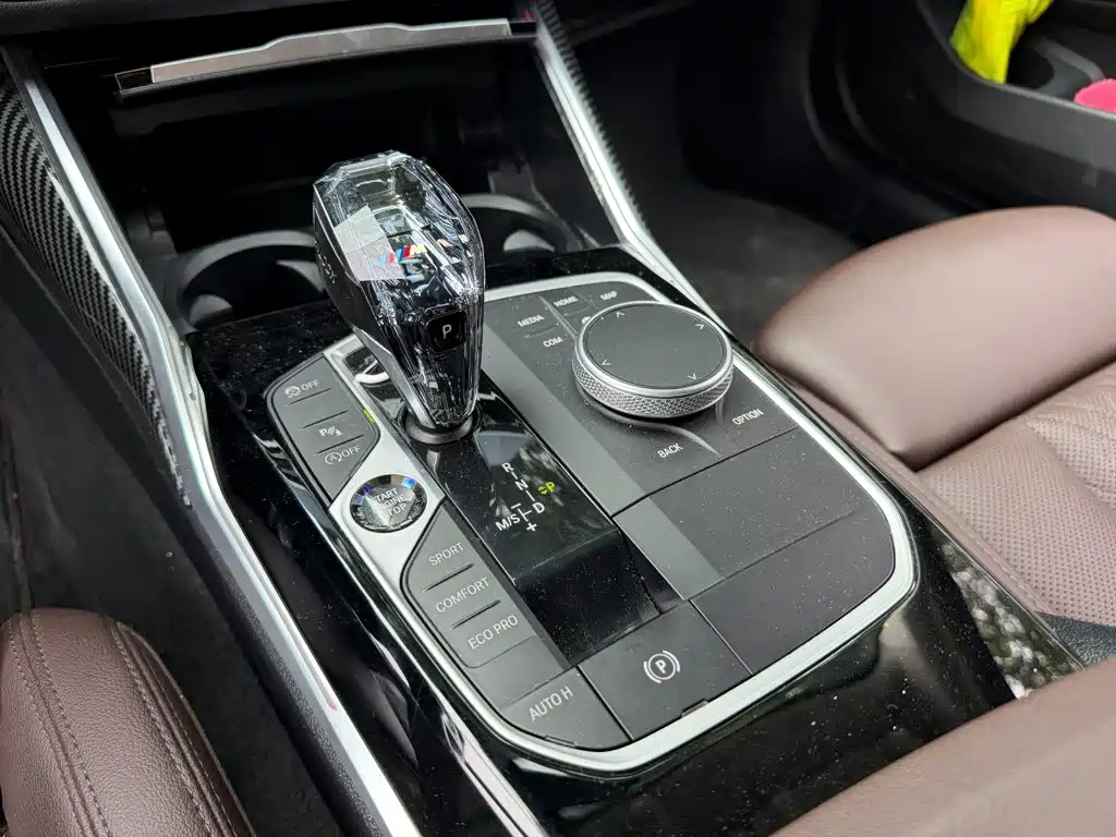 BMW 3 Series — миниатюра 9