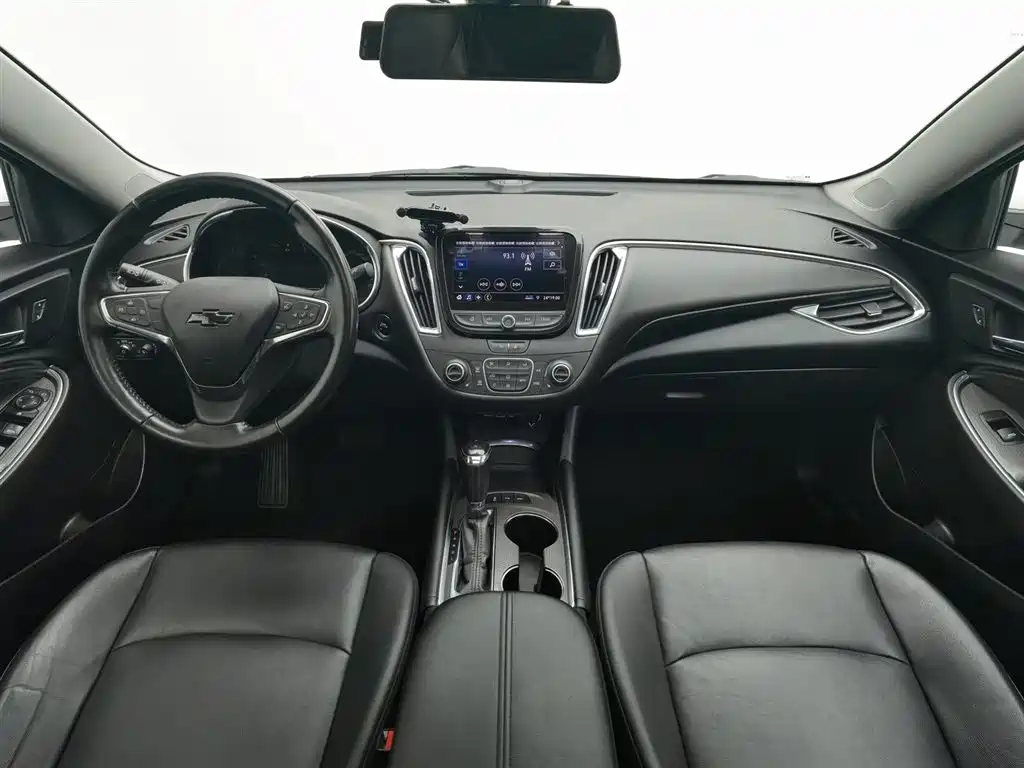 Chevrolet Malibu XL XL 2020 535T CVT