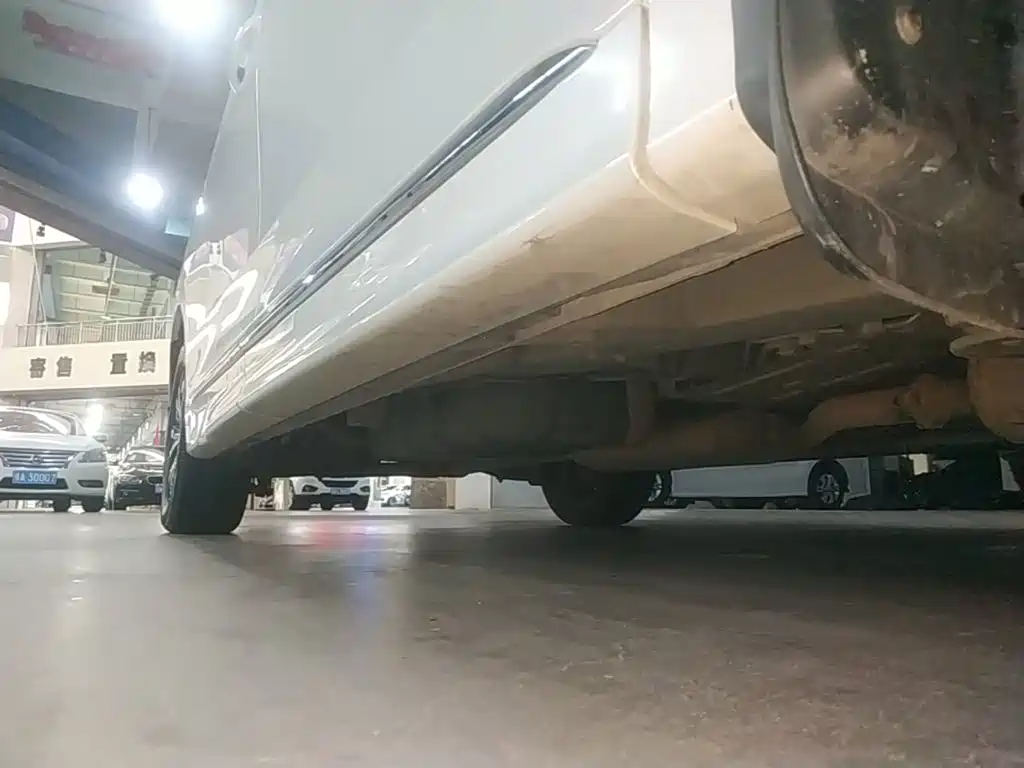 GAC Motor Trumpchi M8 — миниатюра 21