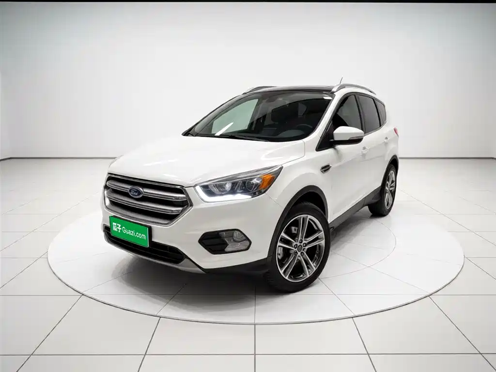 Купить Ford Kuga