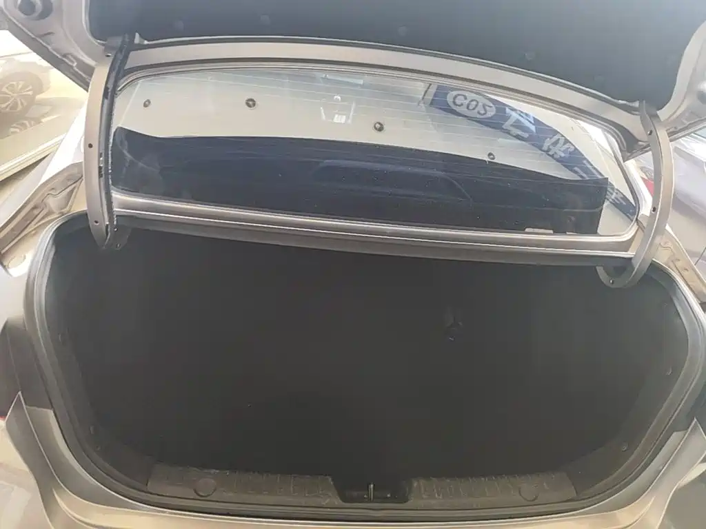 Changan Eado — миниатюра 19