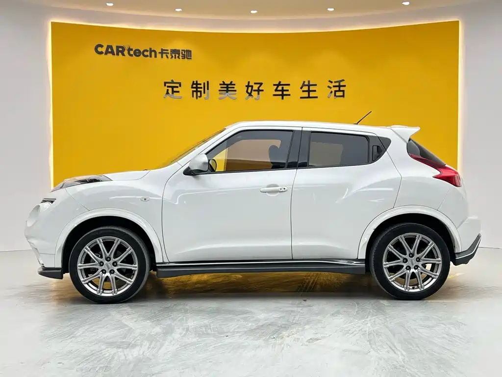 Infiniti ESQ — миниатюра 6