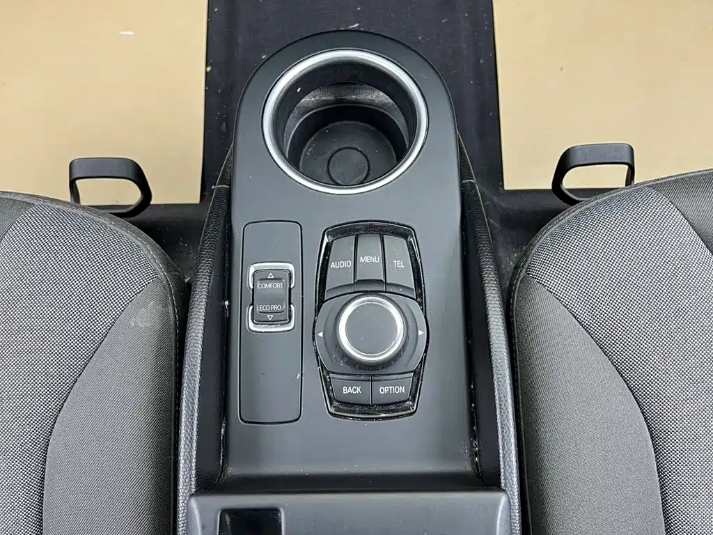 BMW i3 (Import) — миниатюра 20