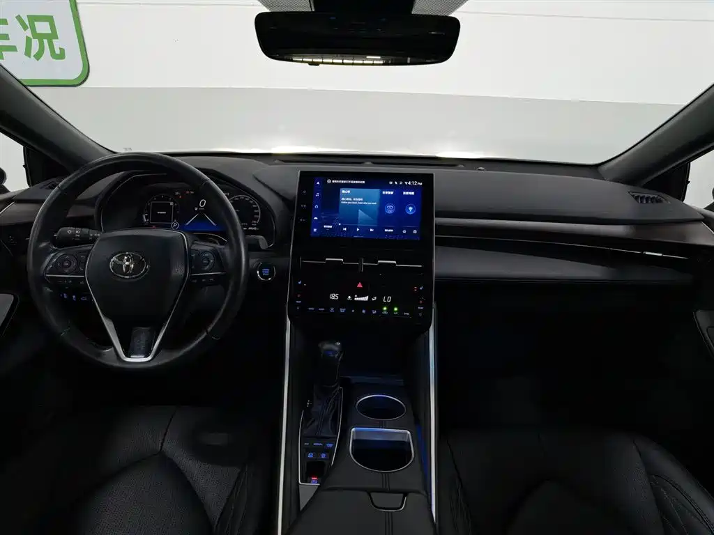 Toyota Avalon 2022 2.5L Touring Luxury