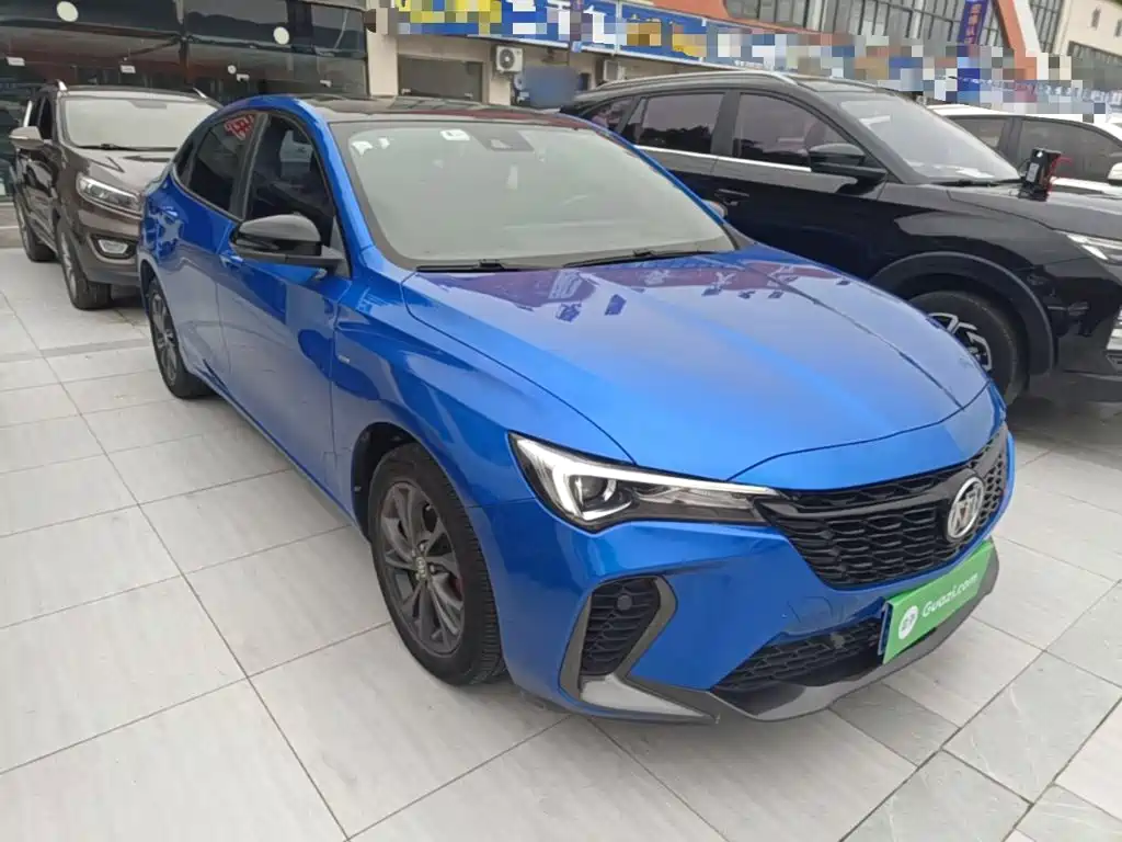 Buick Verano — миниатюра 4