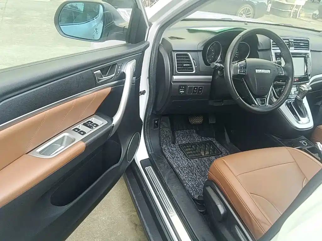 Haval M6 — миниатюра 16
