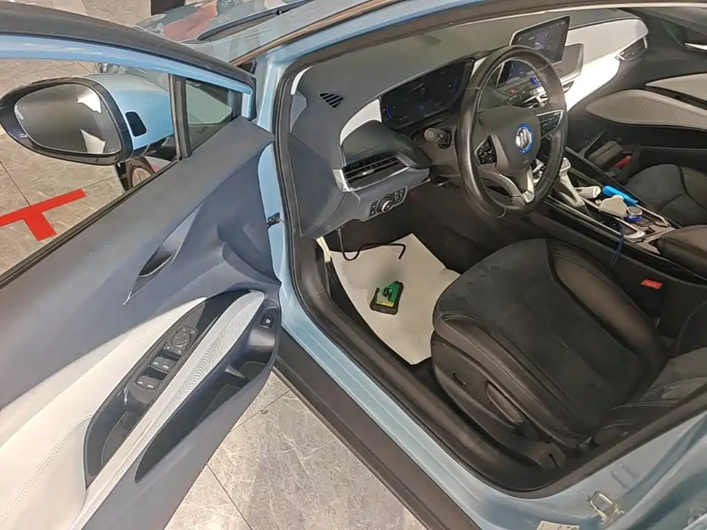 Buick Velite 6 — миниатюра 16