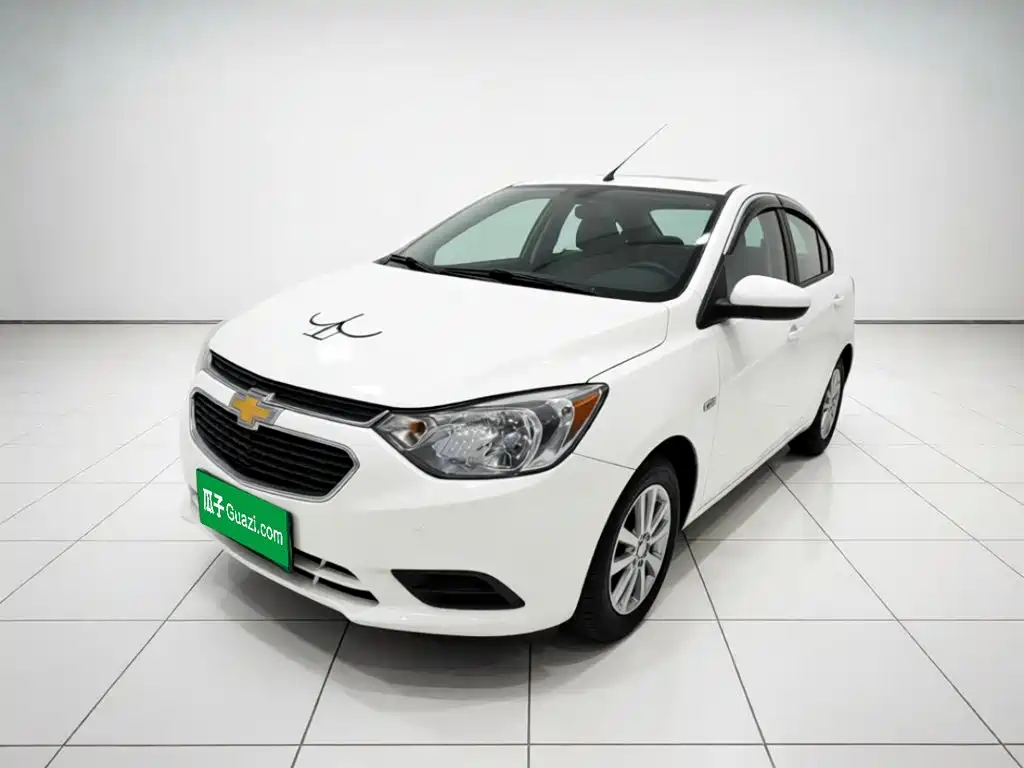 Chevrolet Sail