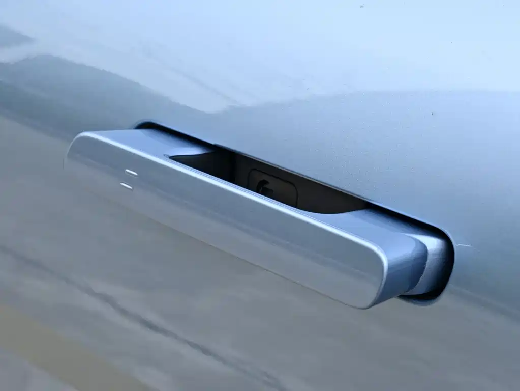 ZEEKR EXTREME KRYPTON 001