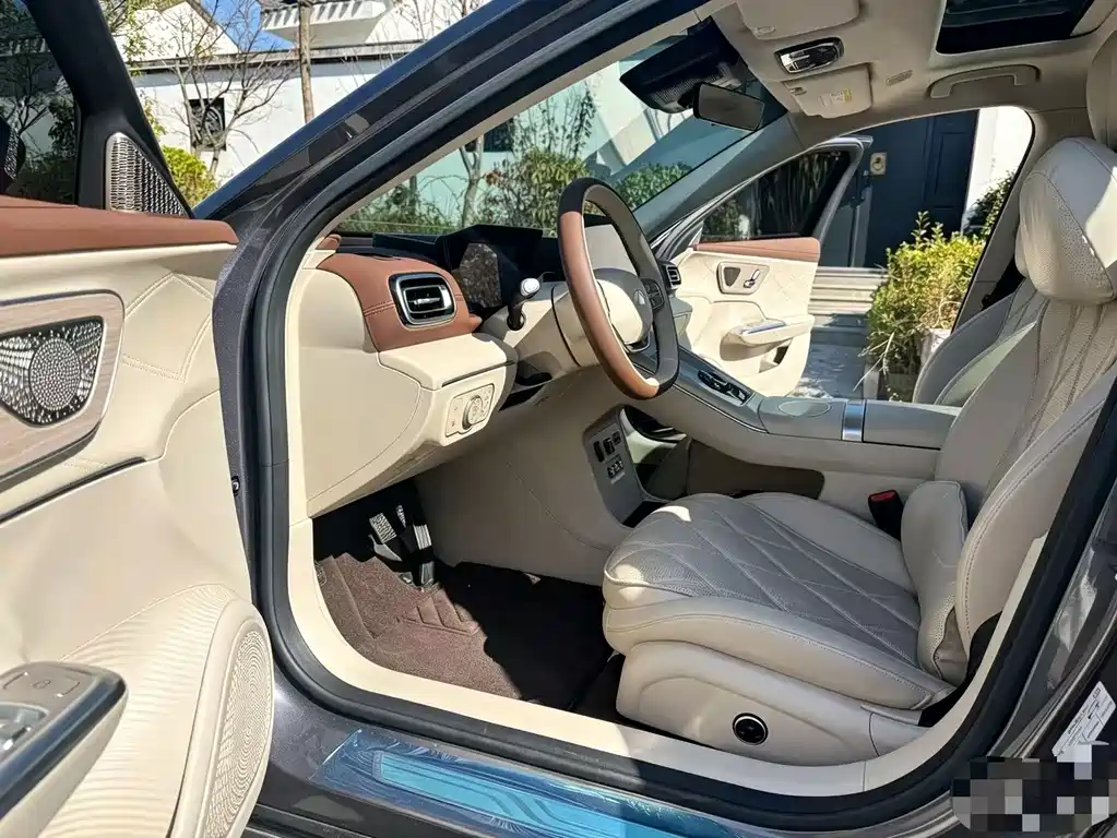 Fulwin Fengyun A9L — миниатюра 4