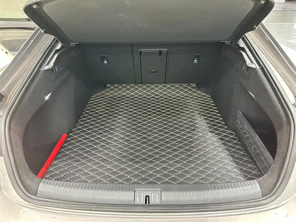 Volkswagen FAW - Passat CC CC 2021 380TSI