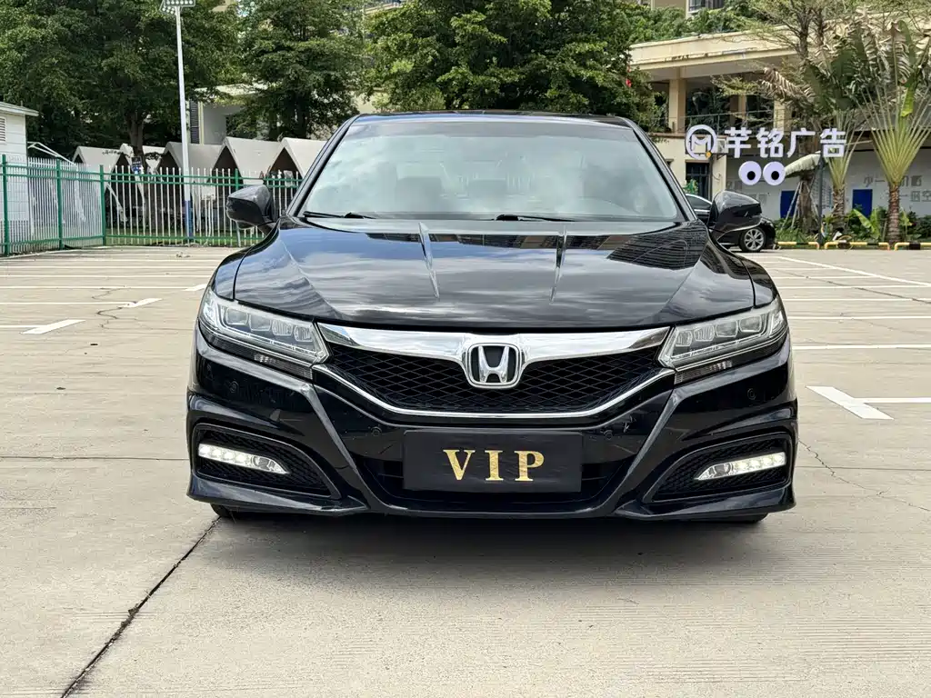 Honda Spirior — миниатюра 2