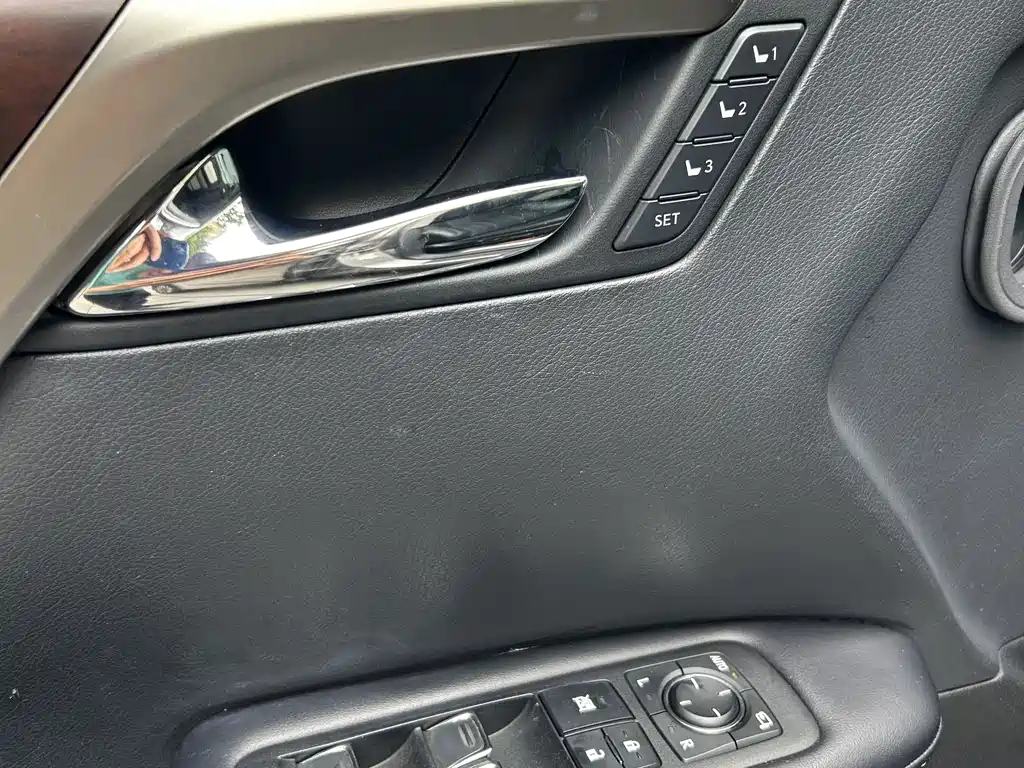 Lexus RX 2020 350