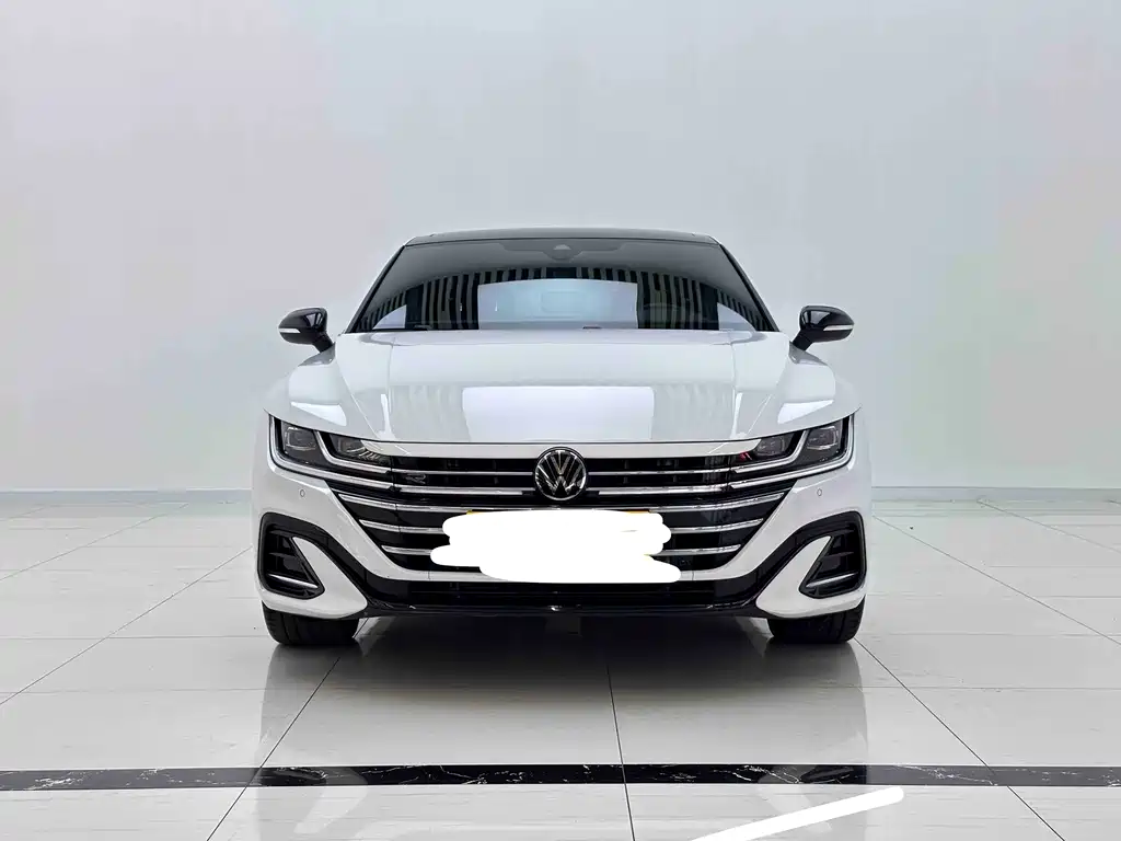 Volkswagen FAW - Passat CC CC 2024 380TSI