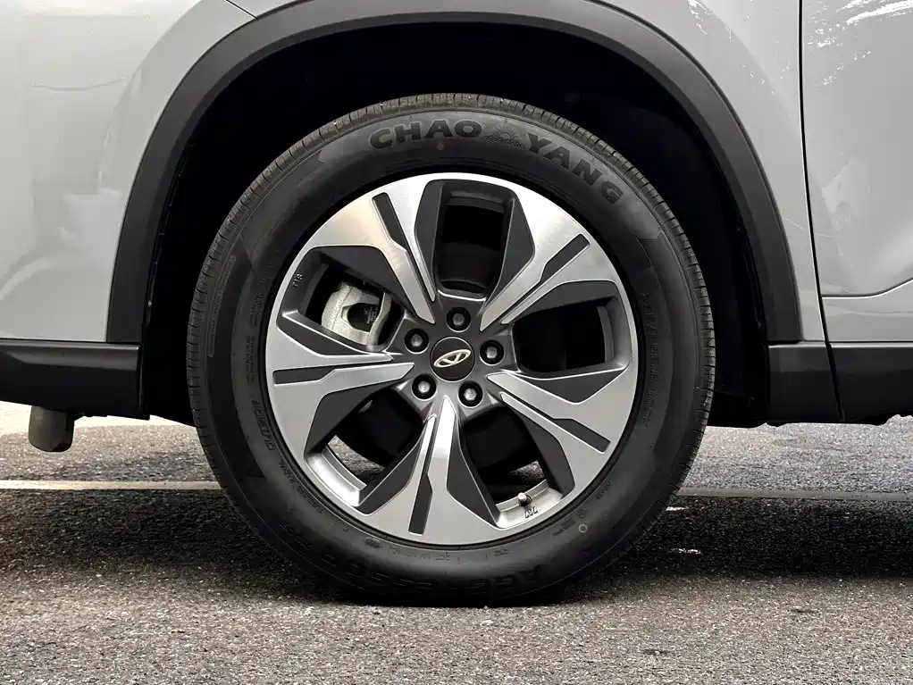 Chery Tiggo 8 PRO NEV — миниатюра 12