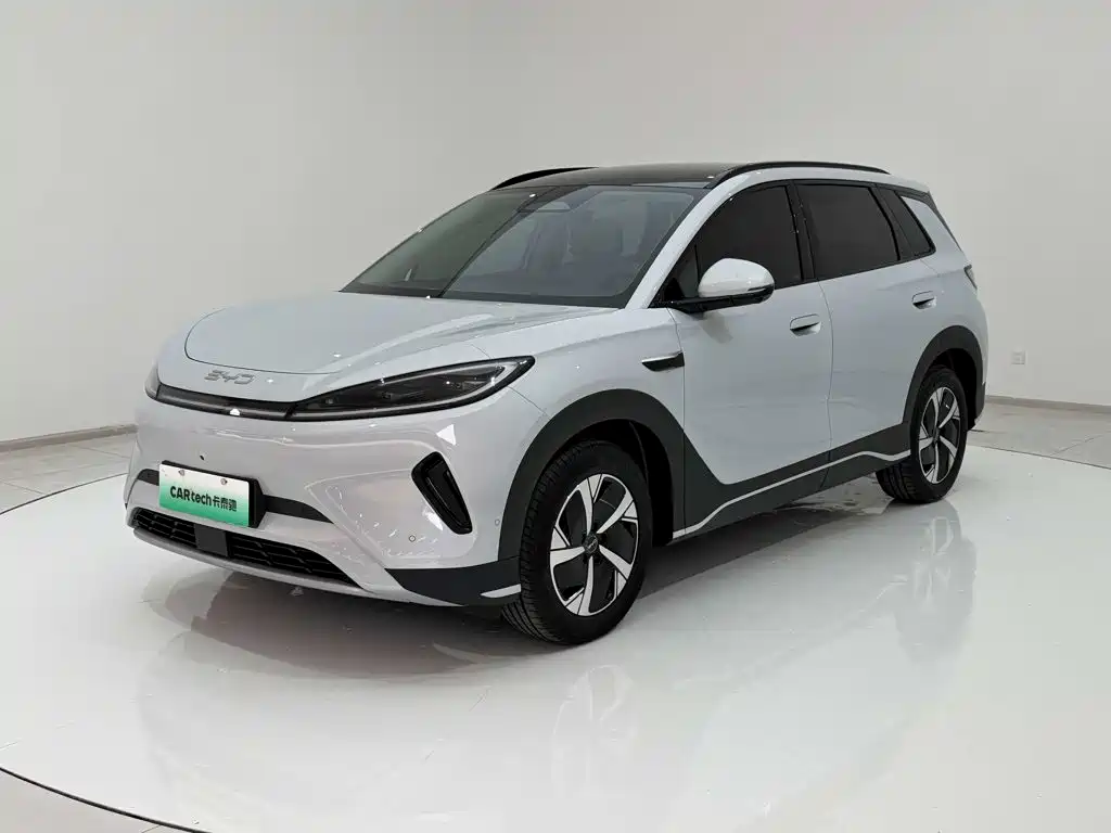 BYD Морской лев 05 EV