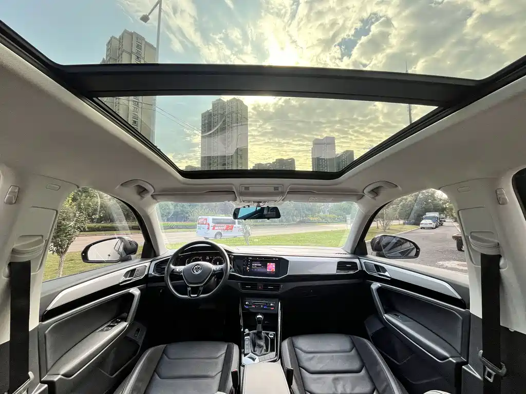 Volkswagen Tayron — миниатюра 14