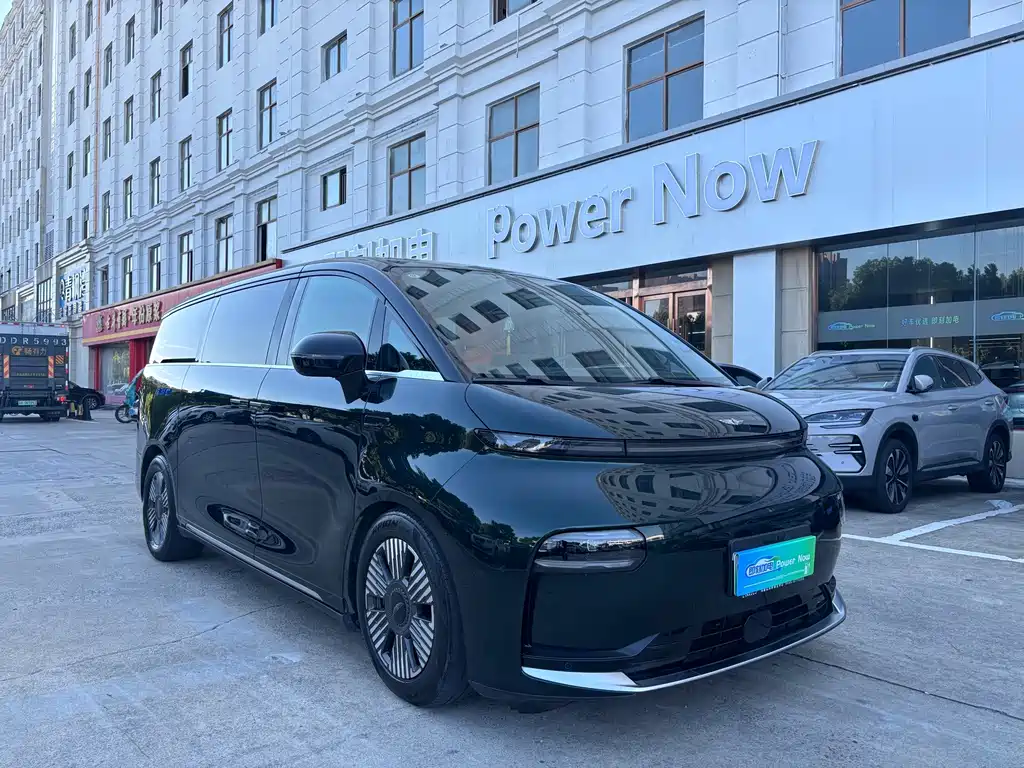 Galaxy Yizhen L380 — миниатюра 3