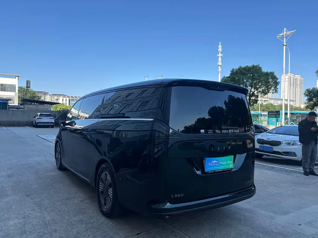 Galaxy Yizhen L380 — миниатюра 11