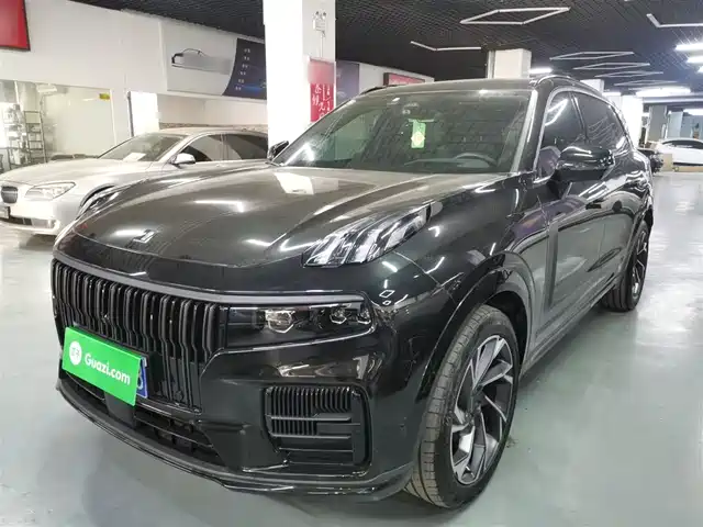 LYNK 09