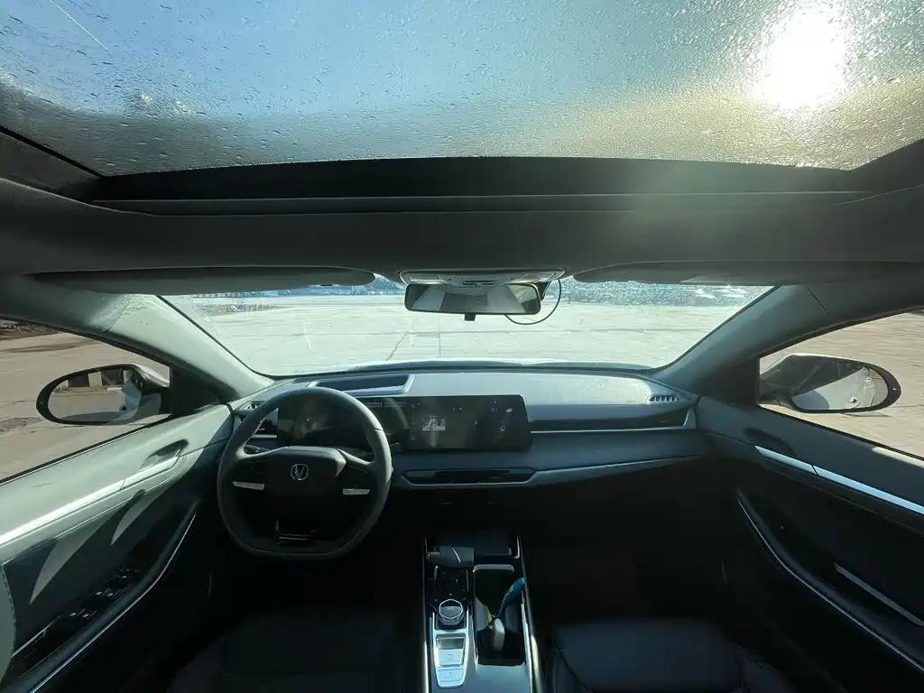 CHANGAN RUICHENG PLUS