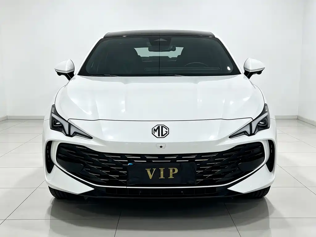 MG MG7 — миниатюра 2