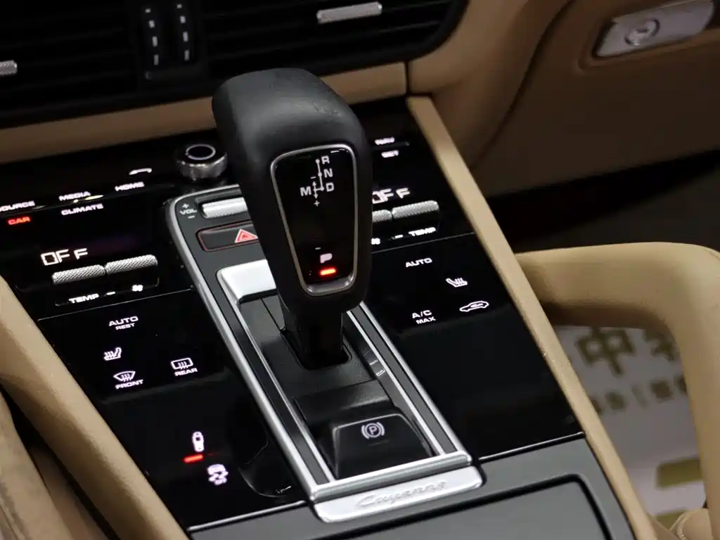 Porsche Cayenne — фотографии объявления, Фото 16