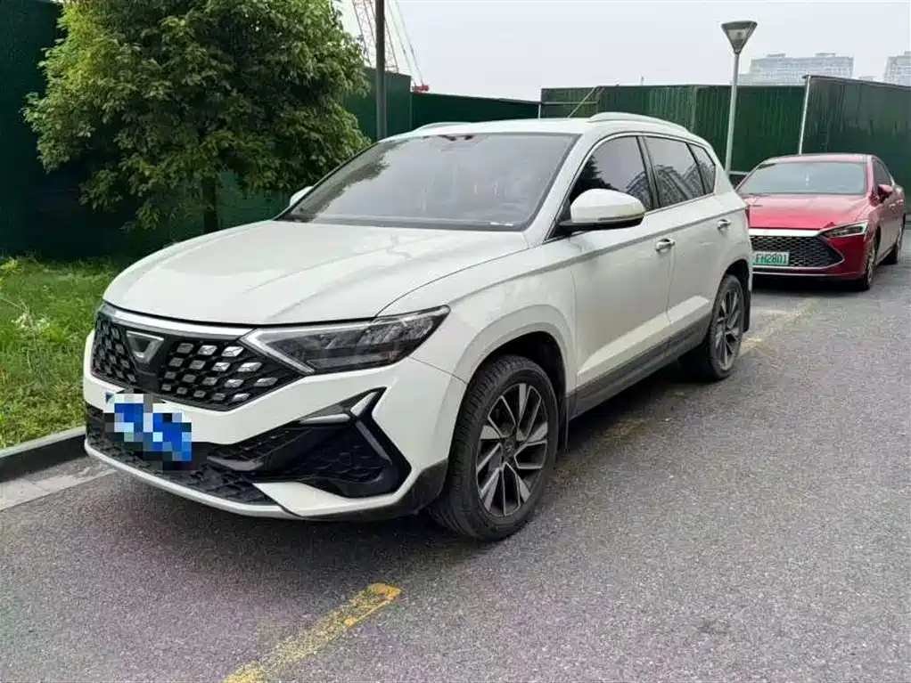 Купить Jetta VS5