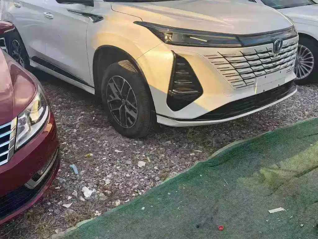 Changan CS75 PLUS — миниатюра 3