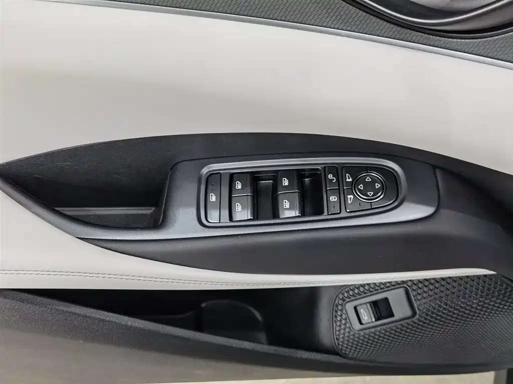 BYD SEAL 06 NEW ENERGY