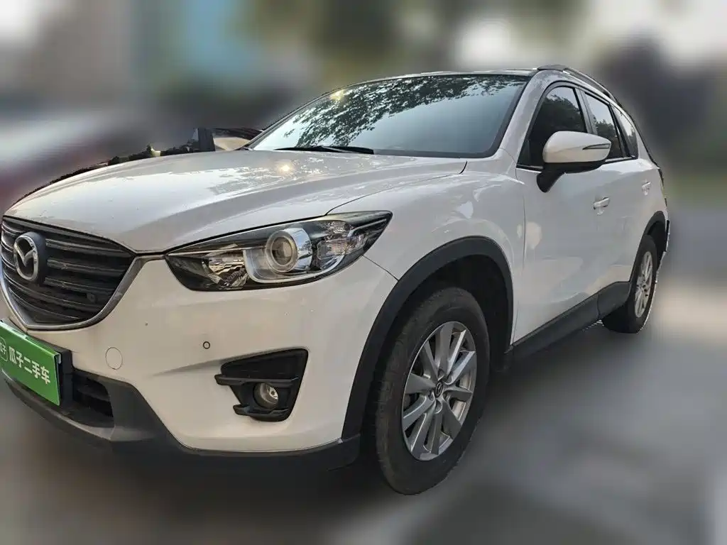 Mazda CX-5 — фотографии объявления, Фото 2