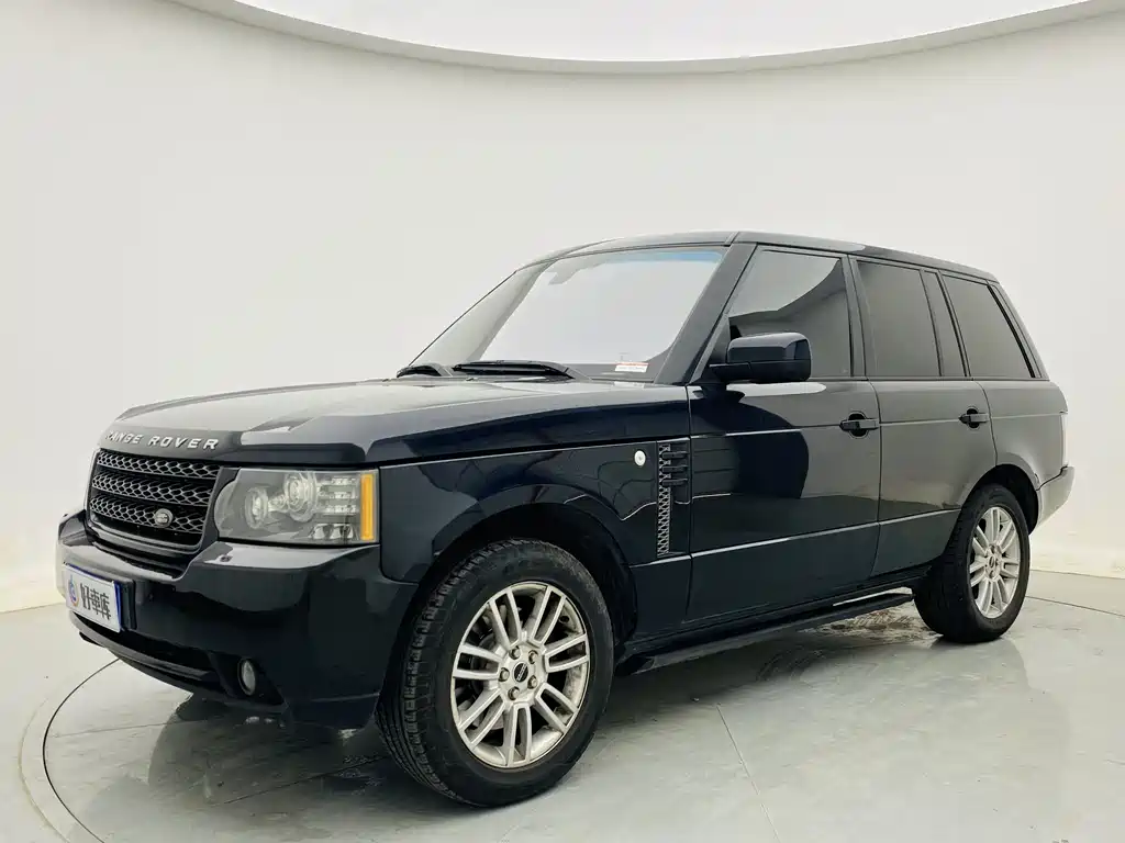Land Rover Range Rover 2011