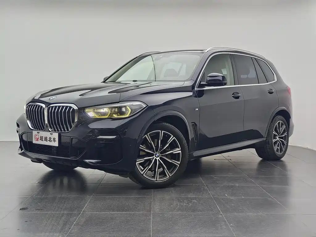 BMW X5 (Import) 2022