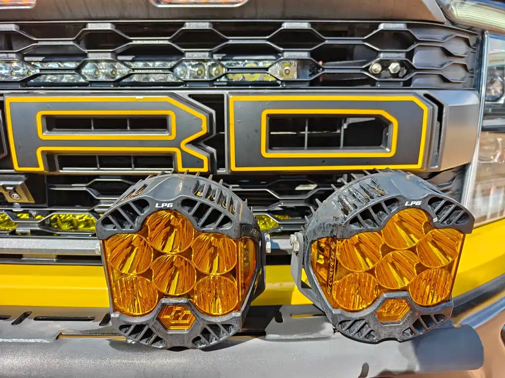 Ford F-150 2023 3.5T