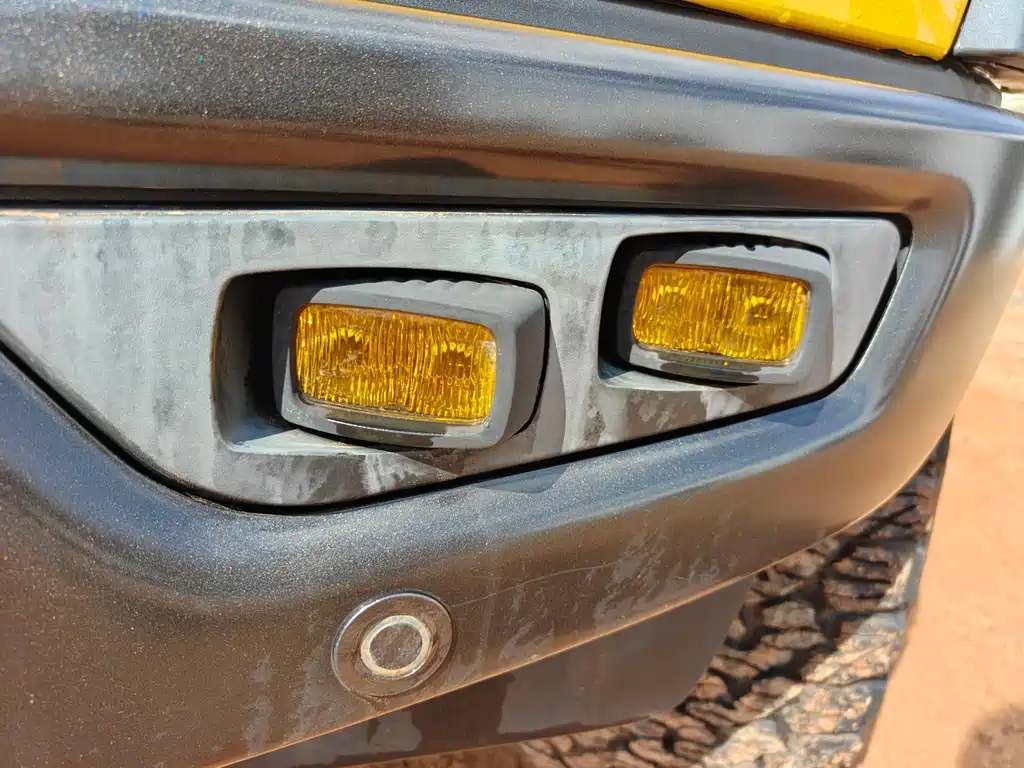 Ford F-150 2023 3.5T