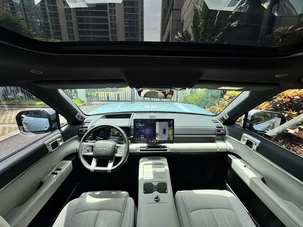 Fang Cheng Bao Титан 7 — миниатюра 13