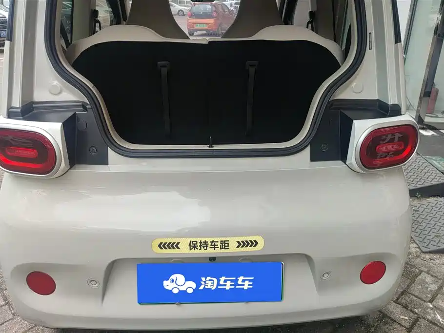 Wuling Mini EV MINIEV 2024 215km