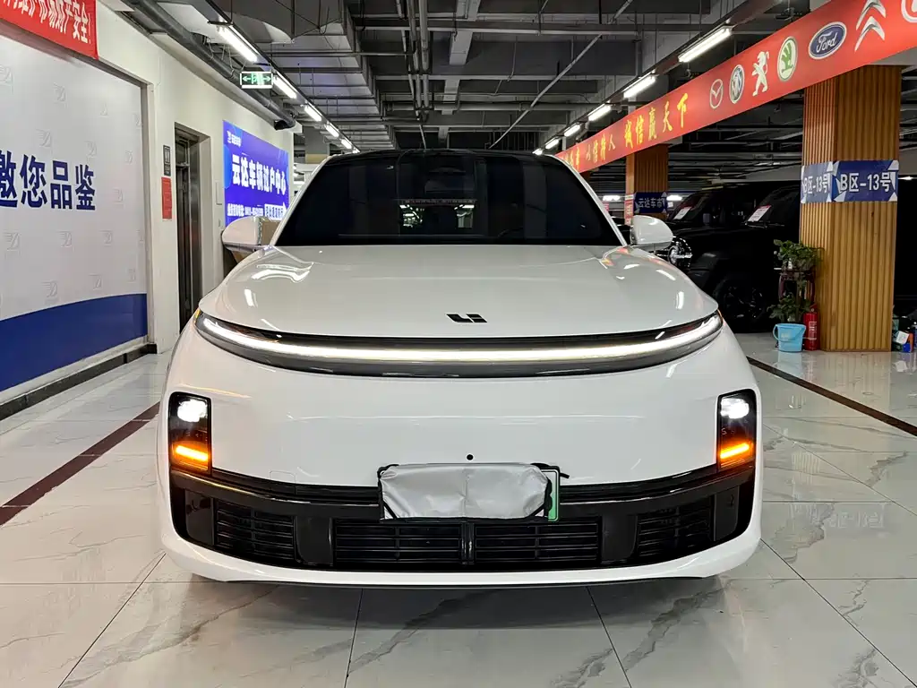 Li Auto IDEAL L7
