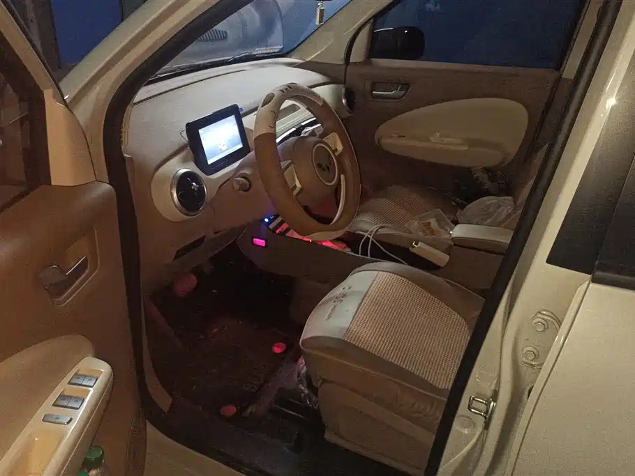 Wuling Mini EV — фотографии объявления, Фото 10