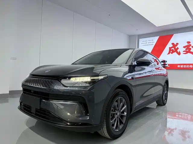 2023 Leapmotor C11