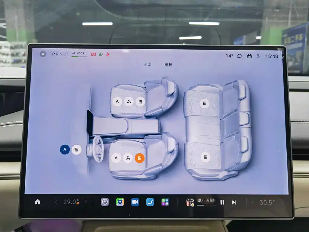 XIAOMI CAR XIAOMI SU7