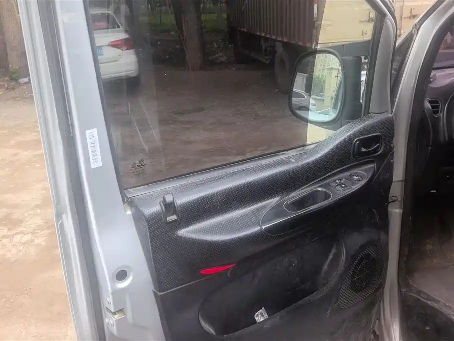 JAC Refine 2008 2.0L
