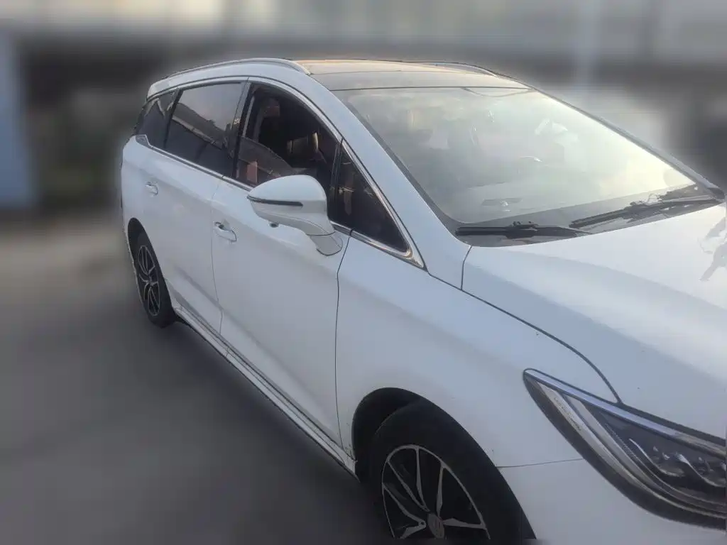BYD MAX — миниатюра 3