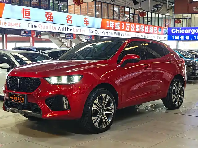 wei-pai wei-brand-vv5