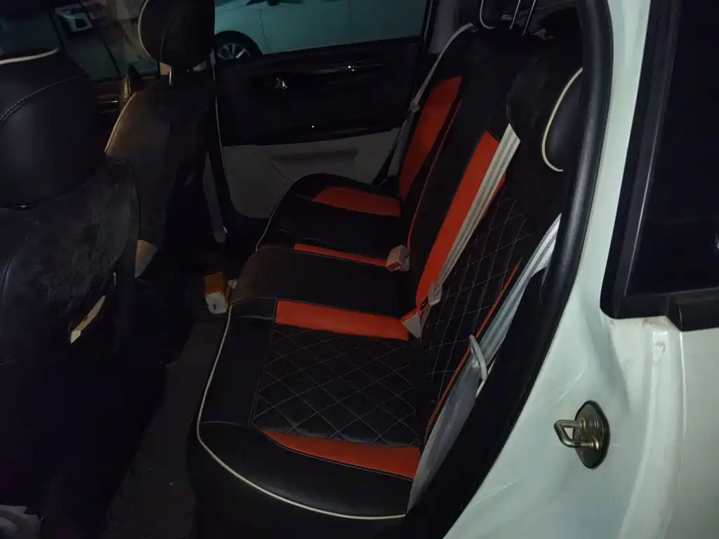 Citroen C-Quatre — миниатюра 18