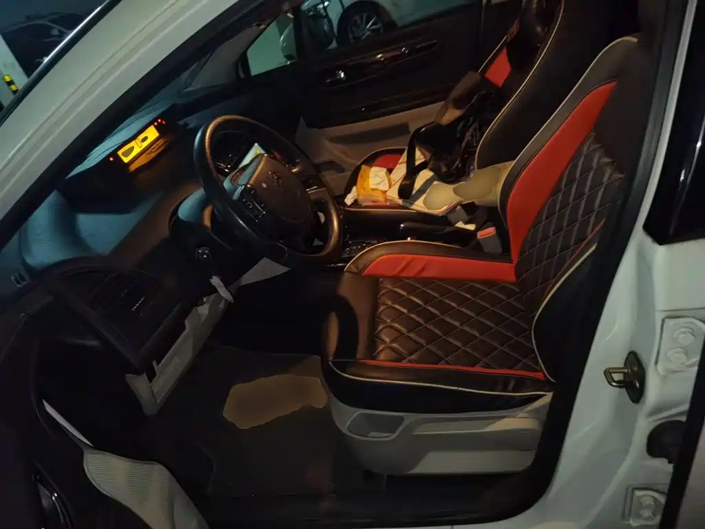 Citroen C-Quatre — миниатюра 16