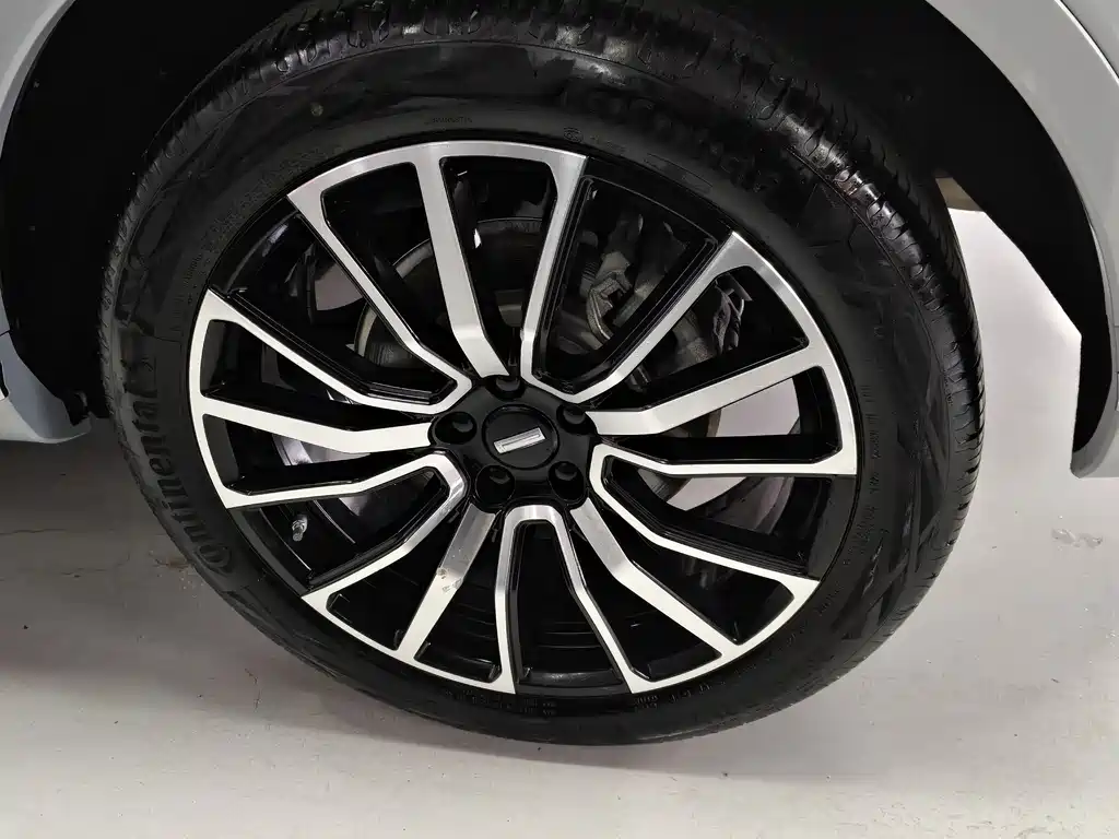 WEI PAI WEI BRAND MOCHA