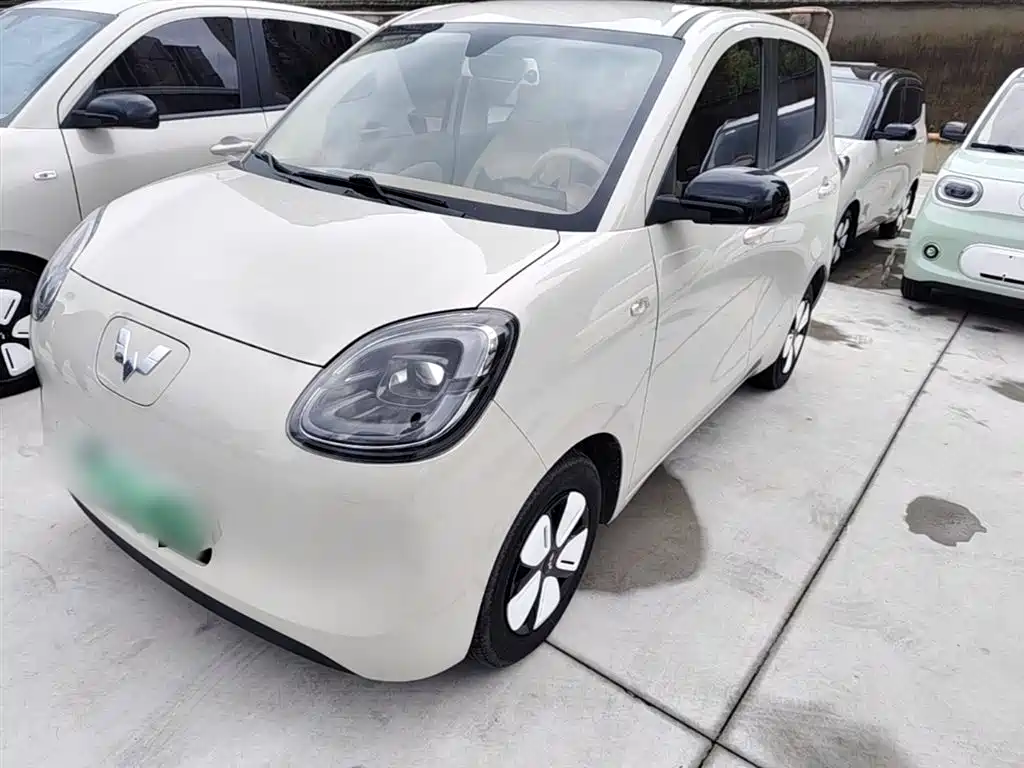 Wuling MINIEV 2025